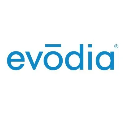 Evodia Limited logo