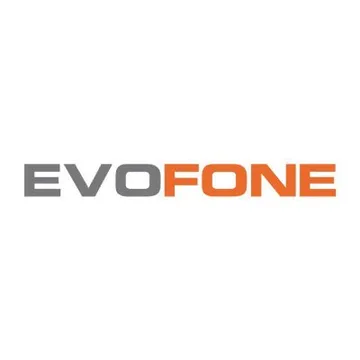 Evofone Teknoloji Logo