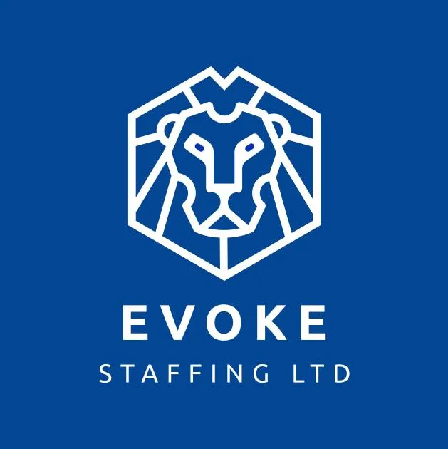 Evoke Staffing Ltd logo