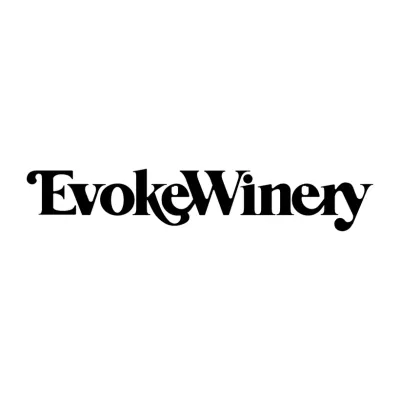 Evoke Winery logo