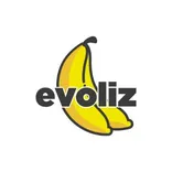 Evoliz logo/icon