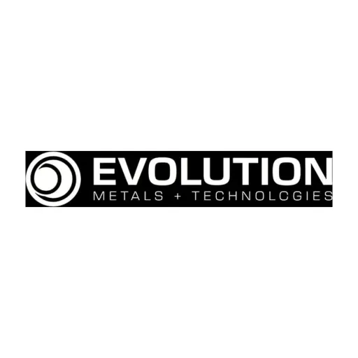 Evolution Metals & Technologies Corp. logo