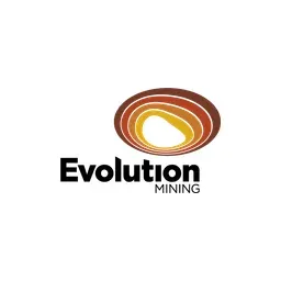 Evolution Mining Ltd logo