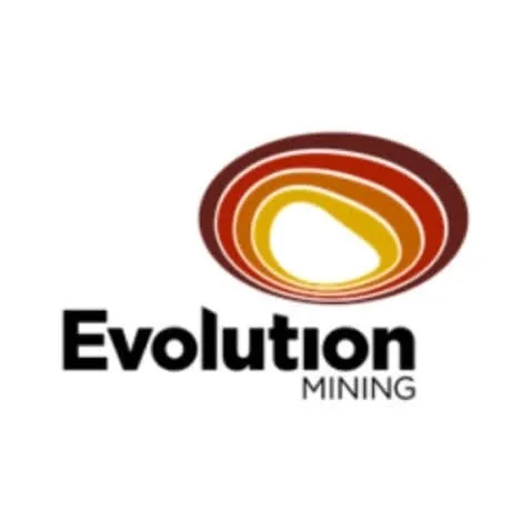 Evolution Mining Ltd logo