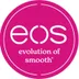 EOS Evolution of Smooth logo