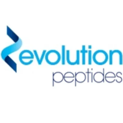 Evolution Peptides logo