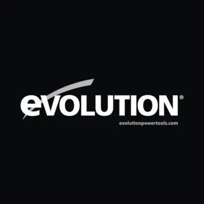 evolutionpowertools.com logo