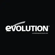 Evolution Power Tools Logo