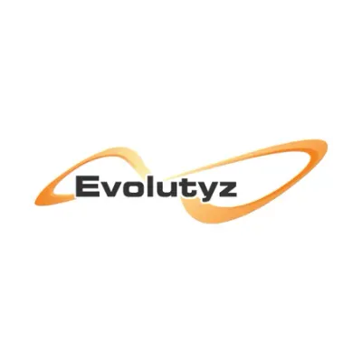 Evolutyz Corp logo