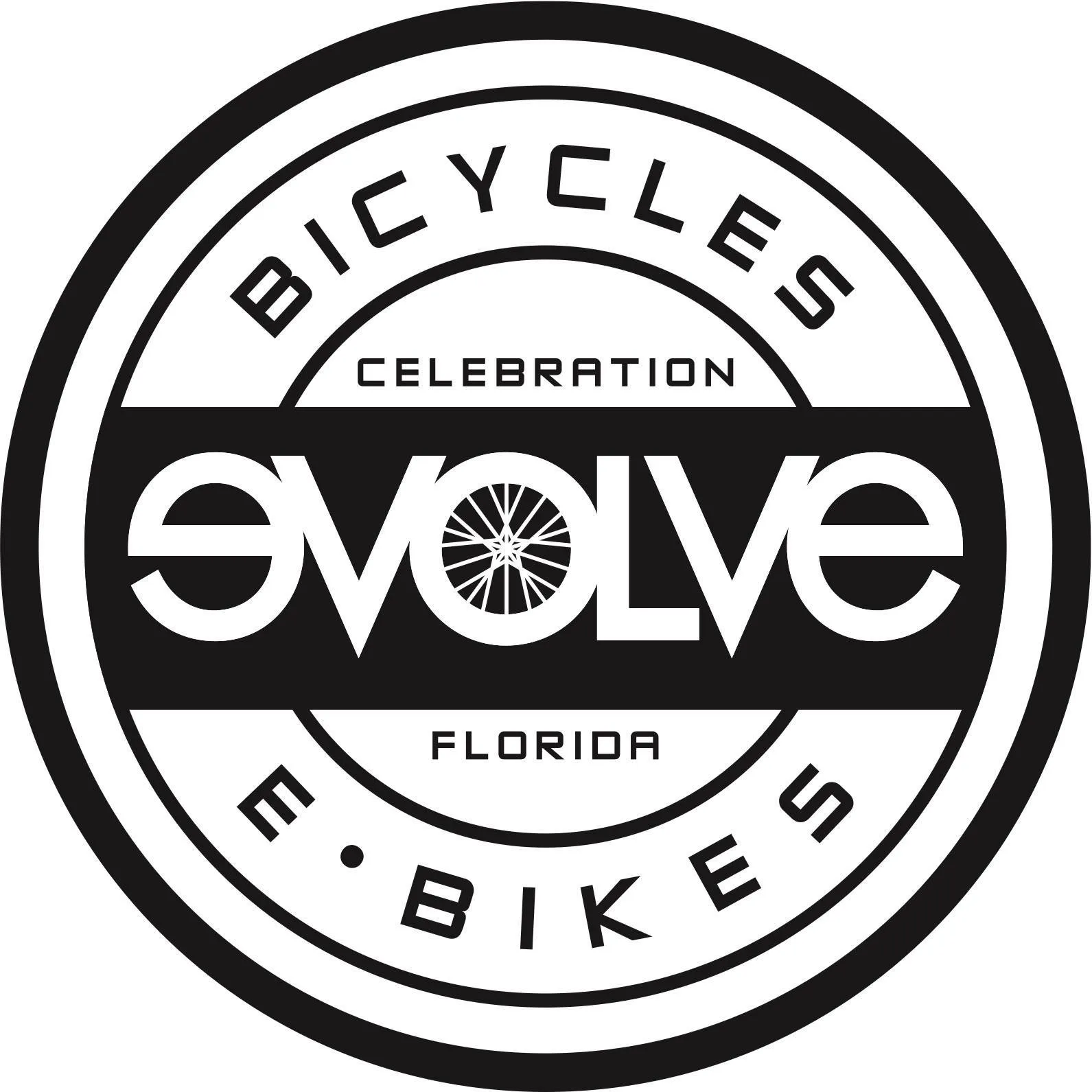 Evolve Bikes