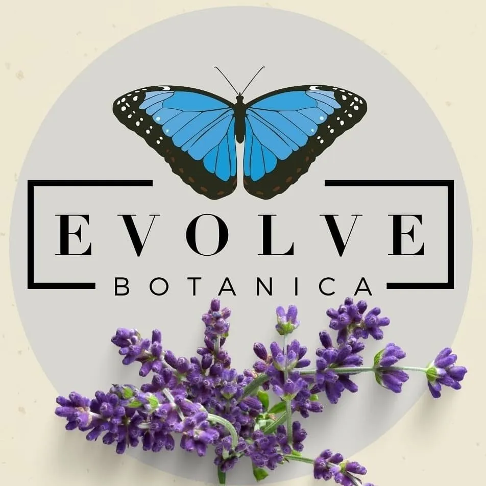 Evolvebotanica