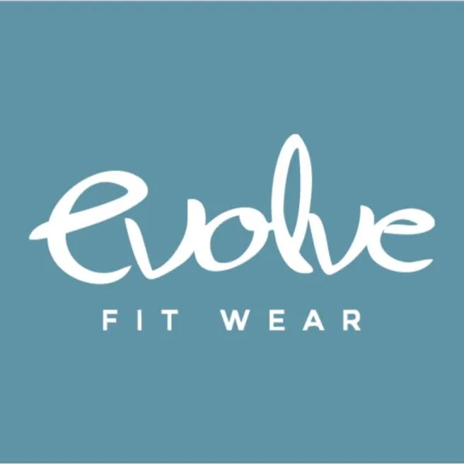 Evolve Fit Wear