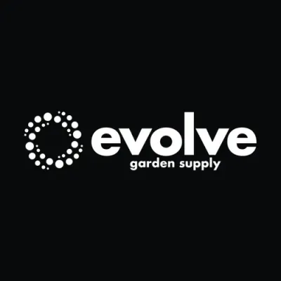 Evolve Garden Supply