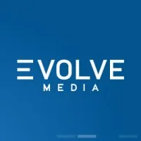 Evolve Media, LLC Logo