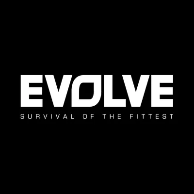 Evolve Sports Nutrition logo