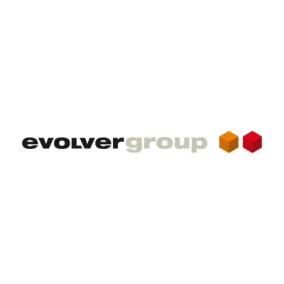 Evolver logo
