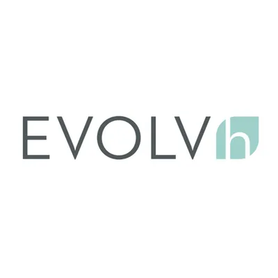 EVOLVh logo