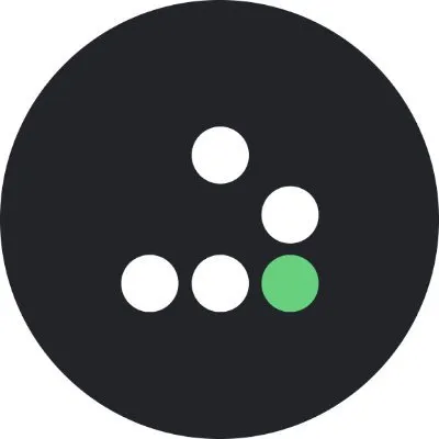 Evolving Web Logo