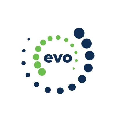 Evommune logo