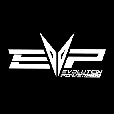 evopowersports.com logo