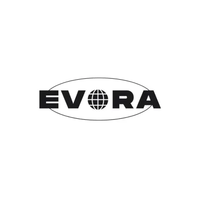 EVORA logo