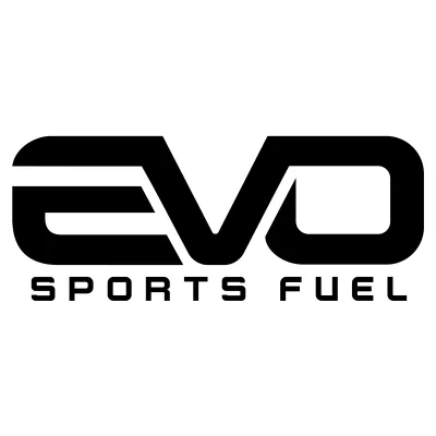 EVO SPORTS FUEL logo