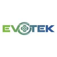 EVOTEK logo