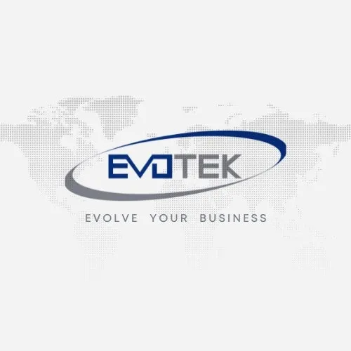 EVOTEK logo