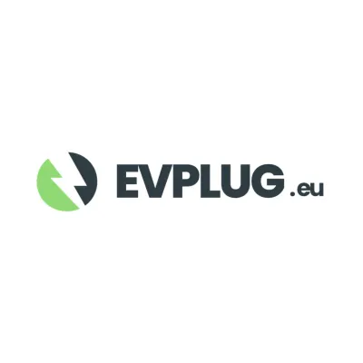 EV Plug Europa logo