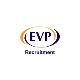 EVP Recruitment Ltd logo