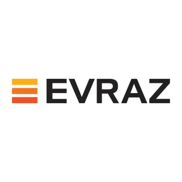 Evraz Inc North America Logo