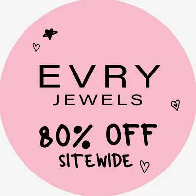 EVRYJEWELS logo