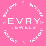 EVRYJEWELS Logo