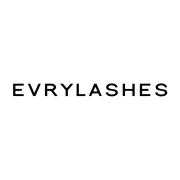 EVRYLASHES Logo