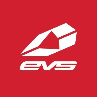 EVS Sports logo