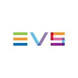 EVS logo/icon