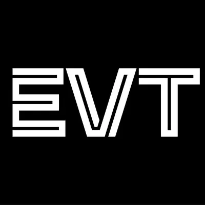 EVT Limited logo