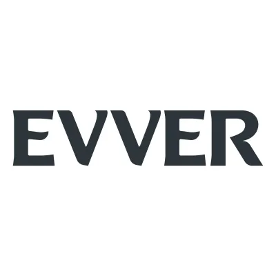 Evver logo