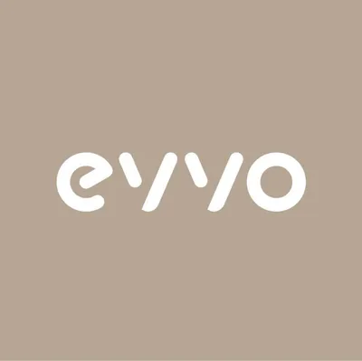 EVVO HOME logo