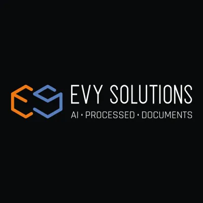 Evy Solutions logo