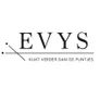 Logo Evys Conceptstore