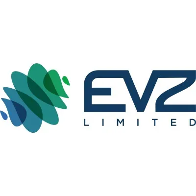 EVZ Ltd logo