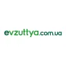 Evzuttya UA logo