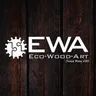 EWA Eco-Wood-Art US logo