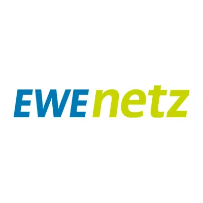 EWE NETZ GmbH logo