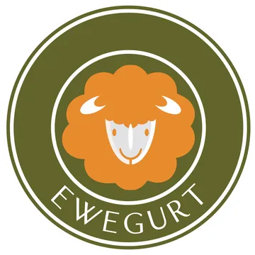 Ewegurt Logo