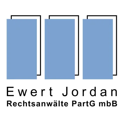 Ewert Jordan Rechtsanwälte Partnerschaft