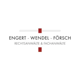 Rachor, Engert, wendel, Försch Rechtsanwälte & Fachanwälte
