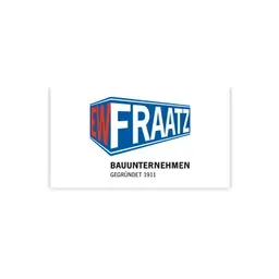 E.W. Fraatz Bauunternehmen GmbH & Co. KG