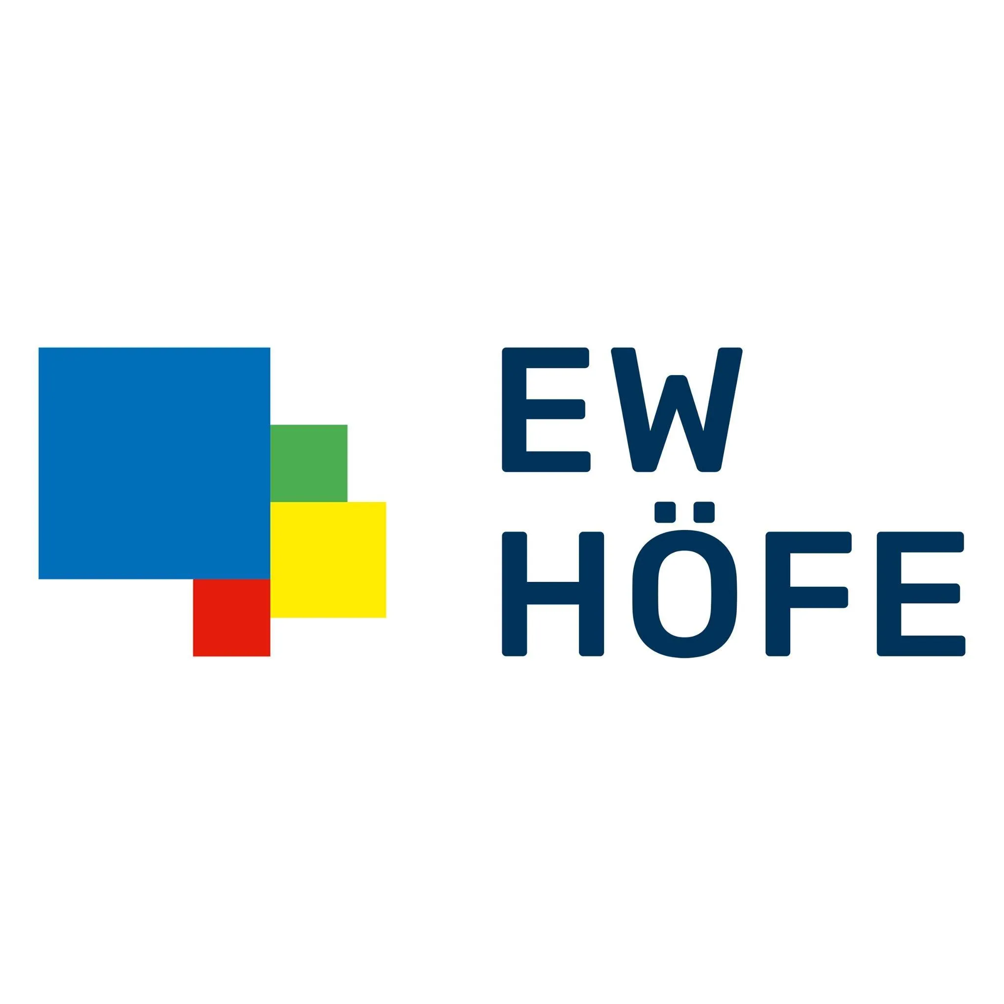 EW Höfe AG logo